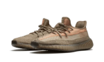 Adidas Yeezy Boost 350 V2 Sand Taupe - vue 2