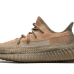 Adidas Yeezy Boost 350 V2 Sand Taupe authentique