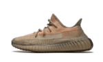 Adidas Yeezy Boost 350 V2 Sand Taupe authentique