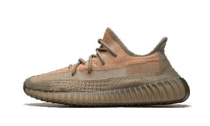 Adidas Yeezy Boost 350 V2 Sand Taupe authentique
