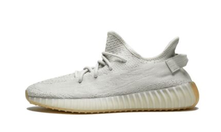 Adidas Yeezy Boost 350 V2 Sesame authentique