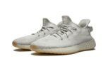 Adidas Yeezy Boost 350 V2 Sesame - vue 2