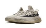 Adidas Yeezy Boost 350 V2 Slate - vue 2