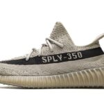 Adidas Yeezy Boost 350 V2 Slate authentique