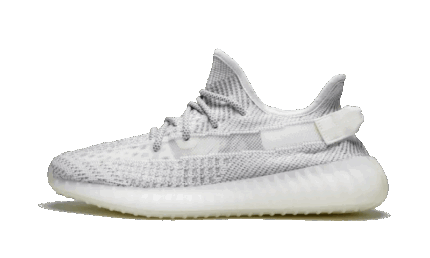Adidas Yeezy Boost 350 V2 Static 3M (Reflective) authentique