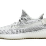 Adidas Yeezy Boost 350 V2 Static (Non-Reflective) authentique