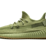 Adidas Yeezy Boost 350 V2 Sulfur authentique