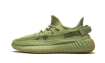 Adidas Yeezy Boost 350 V2 Sulfur authentique