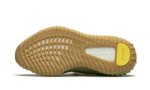 Adidas Yeezy Boost 350 V2 Sulfur - vue 4