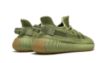 Adidas Yeezy Boost 350 V2 Sulfur - vue 3