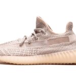 Adidas Yeezy Boost 350 V2 Synth (Non-Reflective) authentique