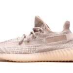Adidas Yeezy Boost 350 V2 Synth (Reflective) authentique