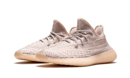 Adidas Yeezy Boost 350 V2 Synth (Reflective) - vue 2