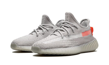 Adidas Yeezy Boost 350 V2 Tail Light - vue 2