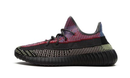 Adidas Yeezy Boost 350 V2 Yecheil (Non-Reflective) authentique