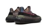 Adidas Yeezy Boost 350 V2 Yecheil (Non-Reflective) - vue 3