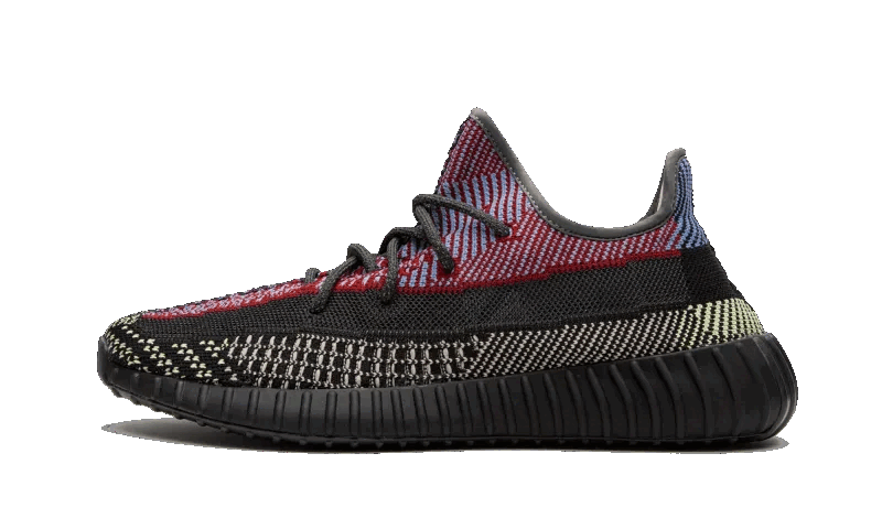 adidas-yeezy-boost-350-v2-yecheil-reflective-816725 Adidas Yeezy Boost 350 V2 Yecheil (Reflective) authentique