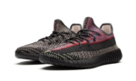 Adidas Yeezy Boost 350 V2 Yecheil (Reflective) - vue 3