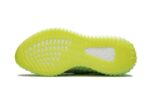 Adidas Yeezy Boost 350 V2 Yeezreel (Non-Reflective) - vue 4