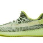 Adidas Yeezy Boost 350 V2 Yeezreel (Non-Reflective) authentique
