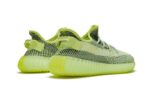 Adidas Yeezy Boost 350 V2 Yeezreel (Non-Reflective) - vue 3