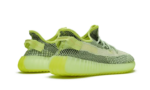Adidas Yeezy Boost 350 V2 Yeezreel (Reflective) - vue 4