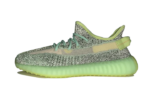 Adidas Yeezy Boost 350 V2 Yeezreel (Reflective) - vue 2