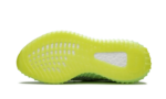 Adidas Yeezy Boost 350 V2 Yeezreel (Reflective) - vue 5