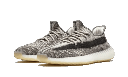 Adidas Yeezy Boost 350 V2 Zyon - vue 2