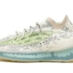 Adidas Yeezy Boost 380 Alien Blue authentique