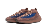 Adidas Yeezy Boost 380 Azure (Non-Reflective) - vue 2