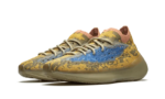 Adidas Yeezy Boost 380 Blue Oat (Reflective) - vue 2