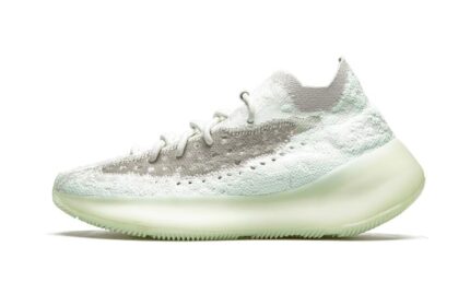 Adidas Yeezy Boost 380 Calcite Glow authentique
