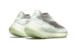Adidas Yeezy Boost 380 Calcite Glow - vue 3