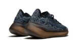 Adidas Yeezy Boost 380 Covellite - vue 3