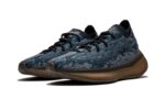 Adidas Yeezy Boost 380 Covellite - vue 2