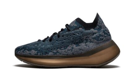Adidas Yeezy Boost 380 Covellite authentique