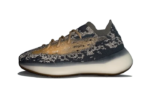 Adidas Yeezy Boost 380 Mist (Reflective) - vue 2