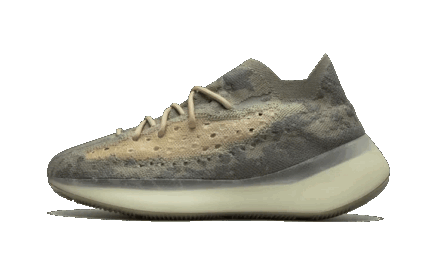 Adidas Yeezy Boost 380 Mist (Reflective) authentique