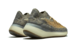Adidas Yeezy Boost 380 Mist (Reflective) - vue 4