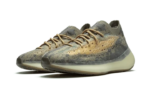 Adidas Yeezy Boost 380 Mist (Reflective) - vue 3