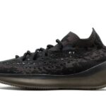 Adidas Yeezy Boost 380 Onyx (Non-Reflective) authentique