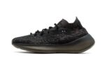 Adidas Yeezy Boost 380 Onyx (Non-Reflective) authentique