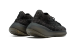 Adidas Yeezy Boost 380 Onyx (Reflective) - vue 4