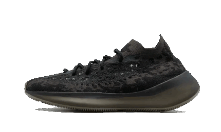 Adidas Yeezy Boost 380 Onyx (Reflective) authentique