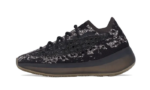 Adidas Yeezy Boost 380 Onyx (Reflective) - vue 2