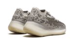 Adidas Yeezy Boost 380 Pyrite - vue 3