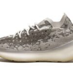 Adidas Yeezy Boost 380 Pyrite authentique