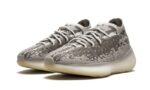 Adidas Yeezy Boost 380 Pyrite - vue 2