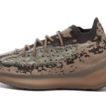 Adidas Yeezy Boost 380 Stone Salt authentique